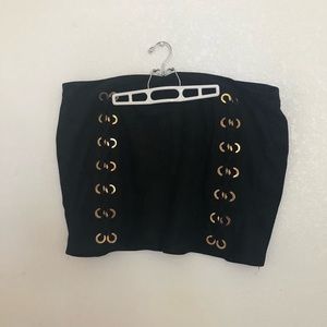 Boohoo skirt